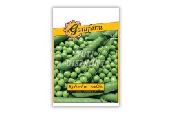 Garafarm Kelvedon csodája zöldborsó G, 250 G