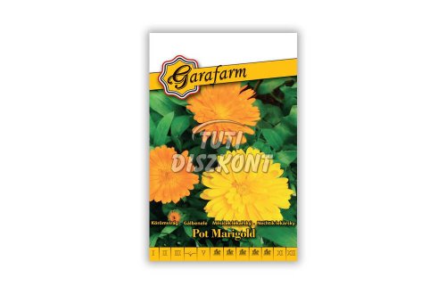 Garafarm Pot Marigold körömvirág P, 1 G