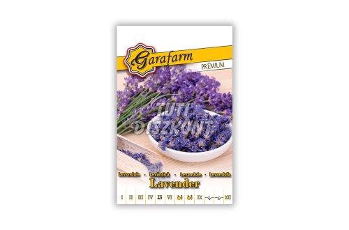 Garafarm levendula P, 0.5 G