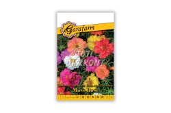 Garafarm Moss Rose porcsinrózsa K, 1 G