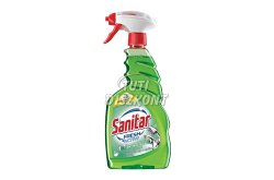 Sanitar Fresh Active Spray Fürdőszobai tisztító szf. 650ml, 650 ML