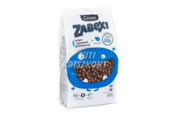 Cornexi Zabexi gabonagolyó kakaós HCN, 250 g