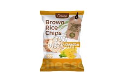Cornexi Barnarizs-chips sajttal, 60 G