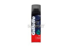 Gillette borotvagél Regular, 200 ML