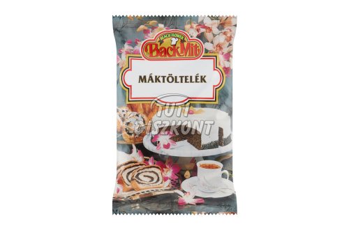 BackMit máktöltelék, 250 G