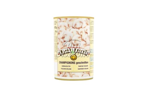 Happy Frucht szeletelt gomba, 400 G