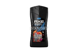 Axe tusfürdő Skateboard X, 250 ml