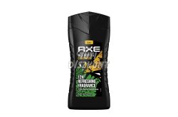 Axe tusfürdő Wild Mojito X, 250 ml