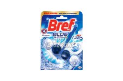 Bref Blue Aktív 2*50gr Hygiene, 100 G