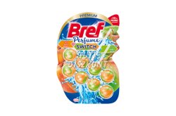 Bref Perfume Switch Peach 2*50gr Sweet Apple, 100 G