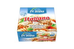 Di alba italiano zöldséges tésztasaláta, 160 g