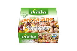 Di alba mexicana tonhalsaláta, 160 g