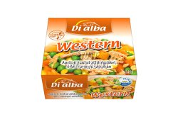 Di alba western édes-savanyú tonhalsaláta, 160 g