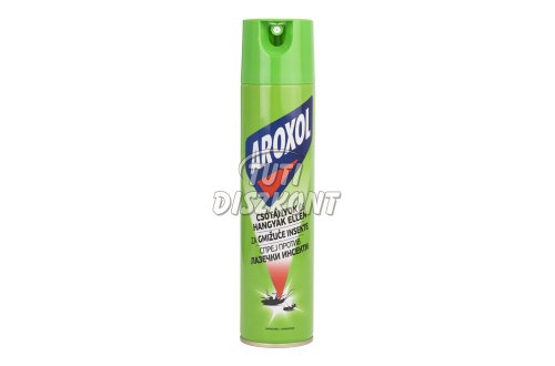 Aroxol csótányirtó ae., 300 ml