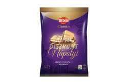 Urbán Classics nápolyi 160gr kakaó-tejkrém, 160 G