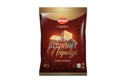 Urbán Classics nápolyi 180gr kakaó, 180 G