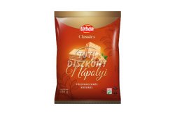 Urbán Classics nápolyi 180gr földimogyorós, 180 G