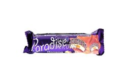 Paradise Chocopaye tejbev.kókuszos márt.keksz habcukor kara., 57 G