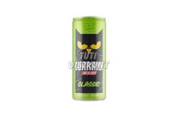 Guarana energiaital classic 250ml, 250 ML