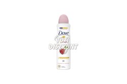 Dove deo spray női Go Fresh Pomegranate 250ml, 250 ml