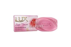 Lux szappan Soft Touch, 80 g