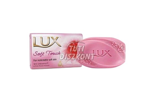 Lux szappan Soft Touch, 80 g