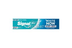 Signal fogkrém 75ml White Now Ice Cool Extra fresh, 75 ml