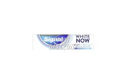 Signal fogkrém 75ml White+Protect Protection complete, 75 ml