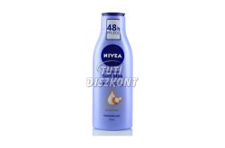 Nivea testápoló Soft Milk 250ml, 250 ml
