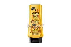 Gliss Kur balzsam Oil Nutritive 200ml, 200 ml