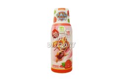 Fruttamax Paw Patrol szörp Málna, 500 ml