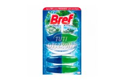 Bref duo-aktív kész.+2db ut.pine, 150 ML