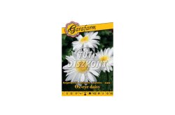 Garafarm évelő fehér margaréta maikönig/ox-eye daisy, 0.5 G