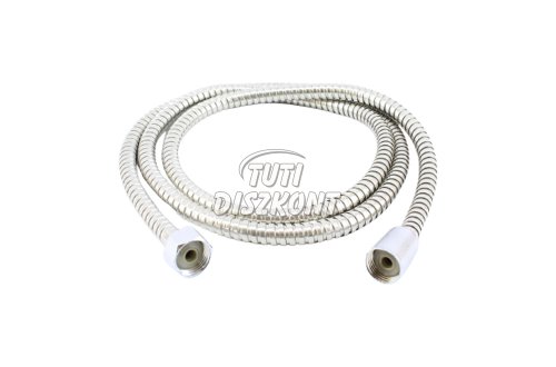 Zuhany gégecső 1,8-2m-es eng-526, 1 db