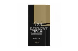 Axe after shave Gold, 100 ml