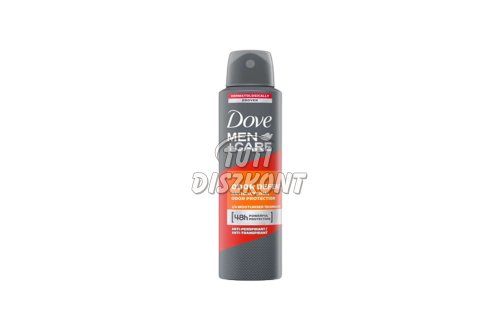 Dove deo spray ffi Odor Defense X, 150 ml