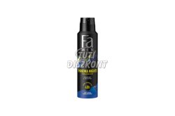 Fa deo spray női Ipanema Nights, 150 ML