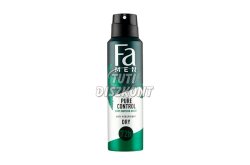 Fa deo spray ffi Pure Control, 150 ML