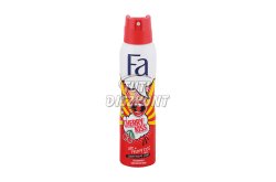 Fa deo spray női Cherry Kiss, 150 ml