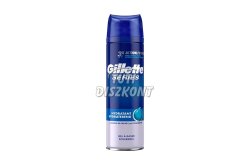 Gillette Series borotvagél Hidratante, 200 ML