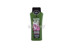 Gliss Kur sampon 250ml Bio-Tech Restore, 250 ml