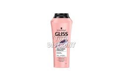 Gliss Kur sampon 250ml Split Ends Miracle, 250 ml