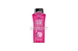 Gliss Kur sampon 250ml Supreme Lenght, 250 ml