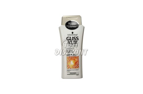 Gliss Kur sampon 250ml Ultimate Repair, 250 ml