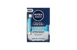Nivea after shave Protect&Care 2in1, 100 ml