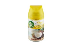 Air Wick Freshmatic légfr.ut.Nyugalom szigete, 250 ml