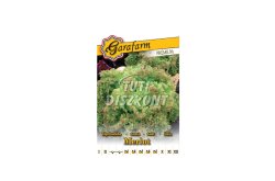 Garafarm prémium merlot tépősaláta P, 2 G