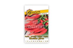 Garafarm prémium macska piros paprika P, 0.4 G