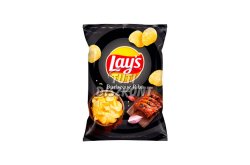 Lays chips 60g barbecue oldalas, 60 G