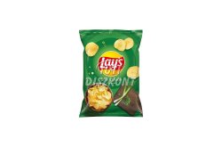 Lays chips 60g ujhagymás, 60 G